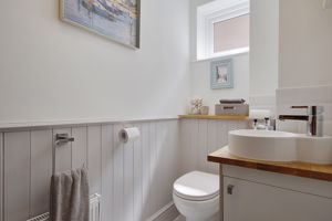 Entrance Hall (WC)- click for photo gallery